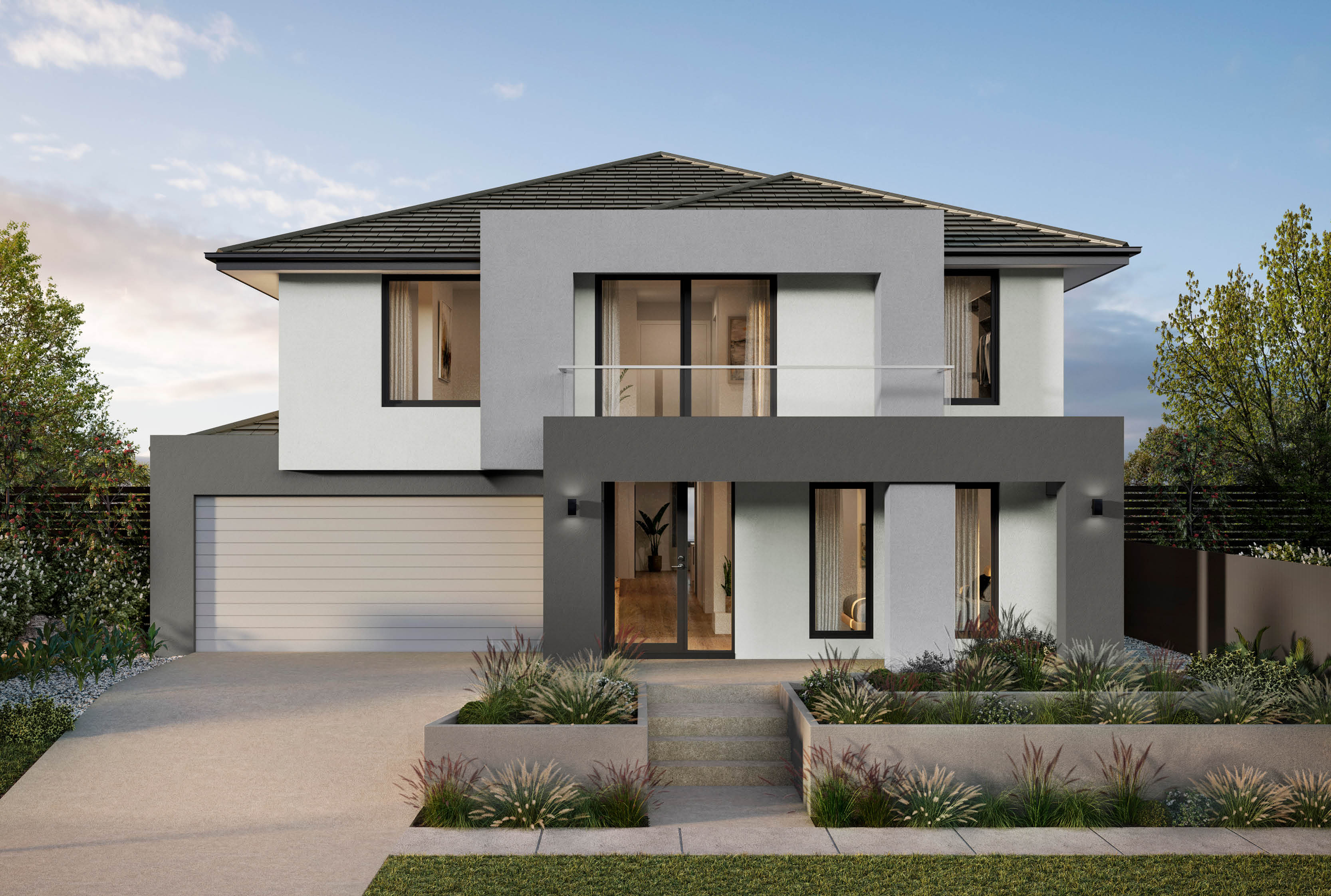 Sorrento Grand Deluxe Atrium thumbnail